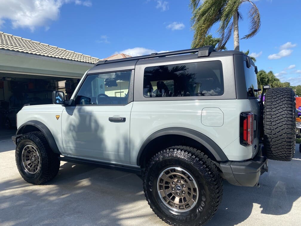 Rolls Royce ceramic coating