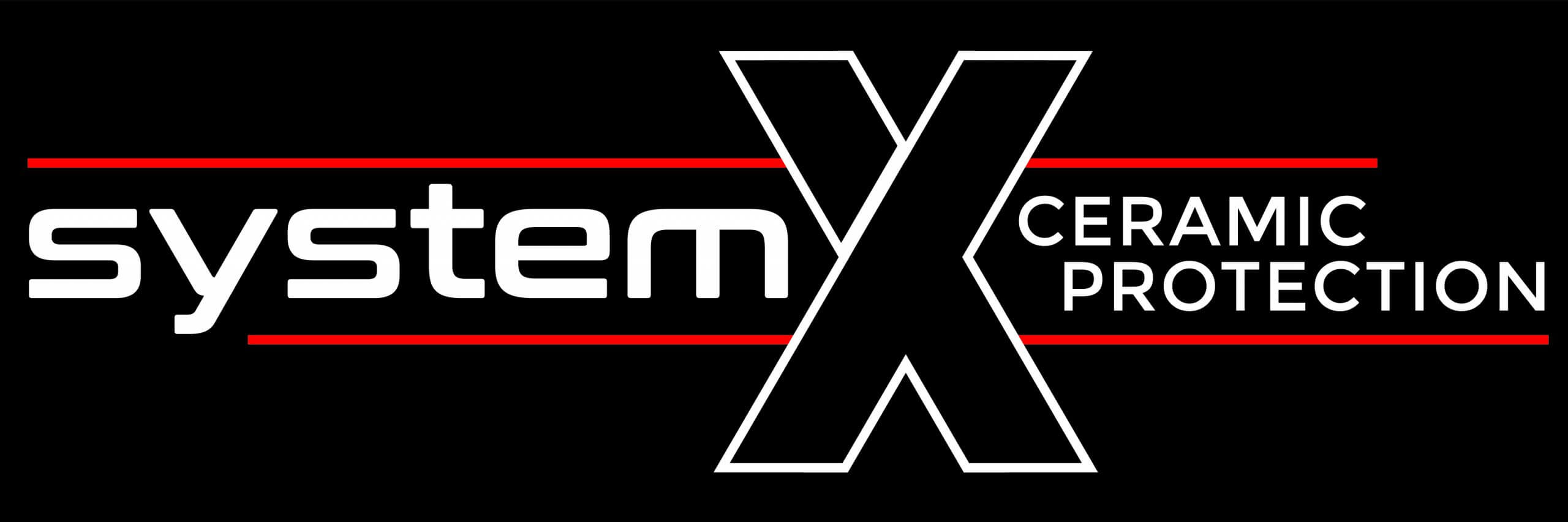 system x logo