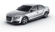 sedan ceramic coating