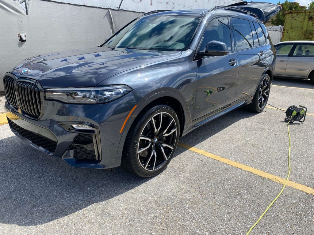 Interior Detailing Checklist for Busy Drivers